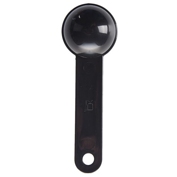 

1 set 6 pcs 1/8 tsp-1 tbs plastic scoops other kitchen tools