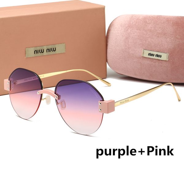 

fashion women luxury sunglasses designer sunglasses summer stylish brand sunglasses for women model m012 with box, White;black