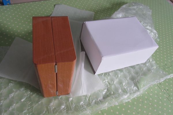 

Caixas e estojos de Relógio jeepclothes