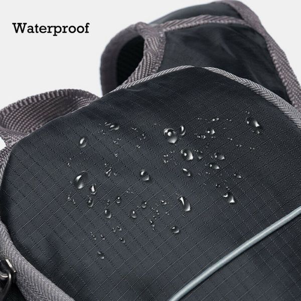 

sports cycling vest water bag running storage bags hydration backpack