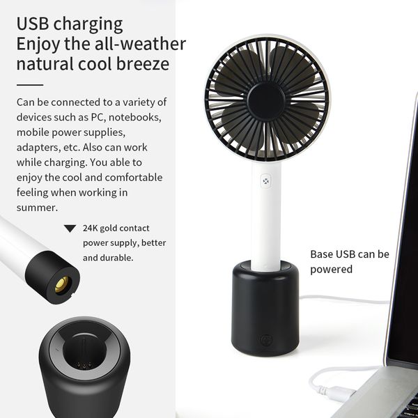 

к 2020 году новые зарядки аккумулятора охлаждающие вентиляторы usb портативный электрический ручной перезаряжаемые миниый любителей лучшие п