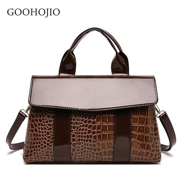 

клаиекие женкие ђмки вокого каева кожане ђмки дл женин кѬокодил pa