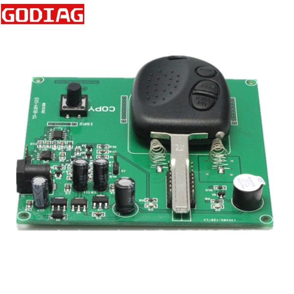 

for remote key copy machine for holden key 3 button 304mhz