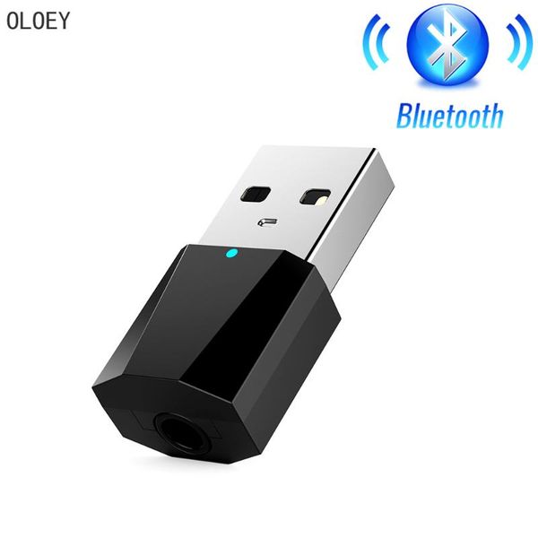 

мини bluetooth ресивер aux аудио передатчик конвертер авто музыкальный приемник автомобильный беспроводной адаптер для пк tv bluetooth speak