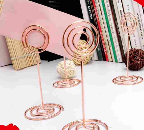 

place cards place card holders party direction signs label advertising clip price tag menu card holders