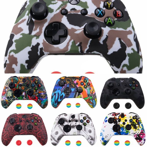 

bawd2 housing front shell faceplate case cover for xbox one controller assassin