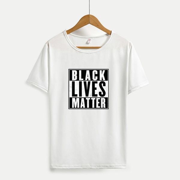

black lives matters 2020 summer activities hiphop new streetwear for wholesale i cant breathe casual clothes 4 colors, White