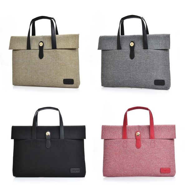 

14 inch laphandbag pouch sleeve carry storage bag notebook cover briefcase case