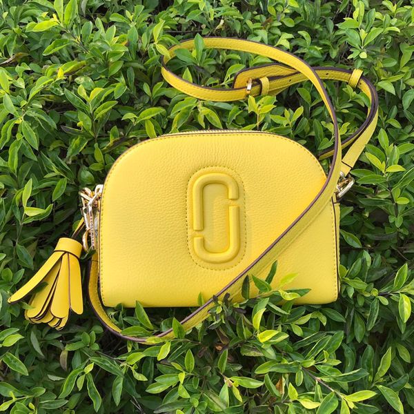 

winter women mj handbag head layer cowhide fashion bag famous designer luxury handbag purse handbag squaremessage shoulder bag