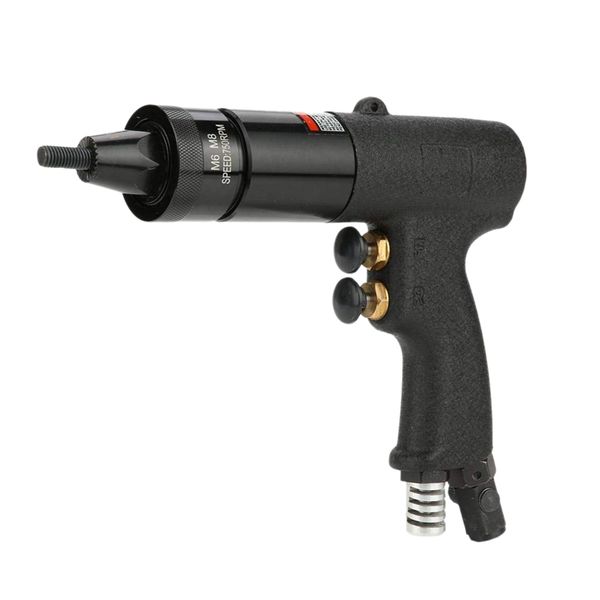 

pneumatic riveting tool,pneumatic riveting tool pull nut automatic air riveter nut tool