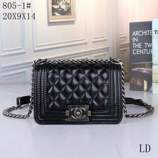 

2020 quality upgrad 5 a genuine leather women's handbag pochette metis shoulder bags crossbody bags purse tag 054