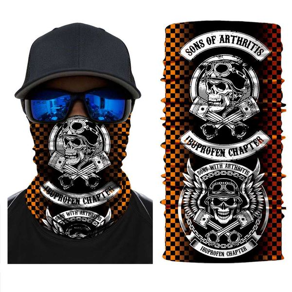 

moto4u motorcycle face masks sun protection balaclava soft breathable masks riding headwear