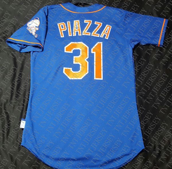 mike piazza jersey