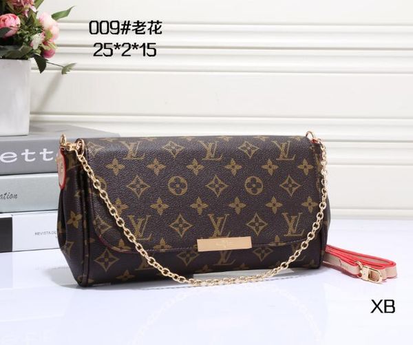 

New woman fa hion letter de igner handbag luxury quality lady houlder cro body bag 13 loui 13 vuitton