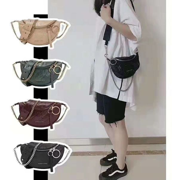 

new designer brand ladies casual pockets shoulder bag messenger bag