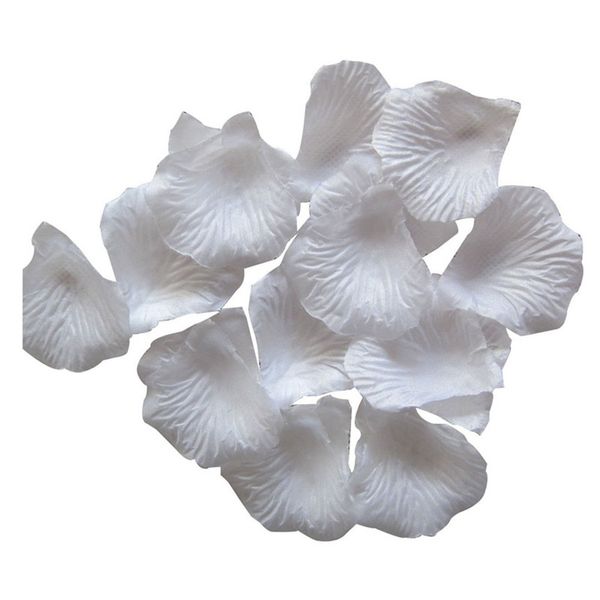 

1000pc silk artificial flower rose petals wedding party decorations rose petals flowers wedding decoration beautiful