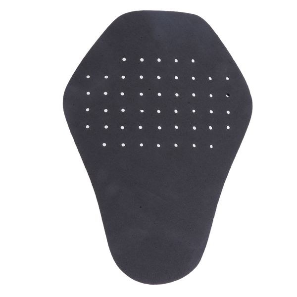 

motorcycle motocross eva back protector insert armour pad jacket protective gear for men women