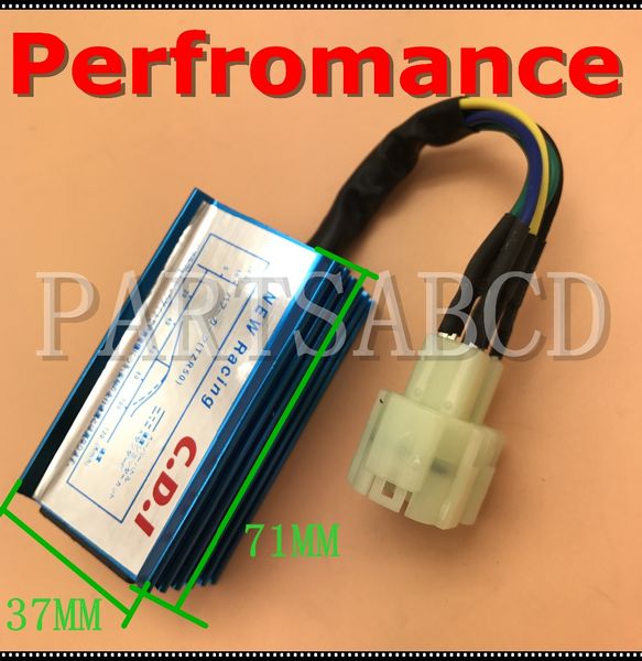 

partsabcd scooter performance racing cdi gy6 atv 50cc 125cc 150cc moped go kart parts