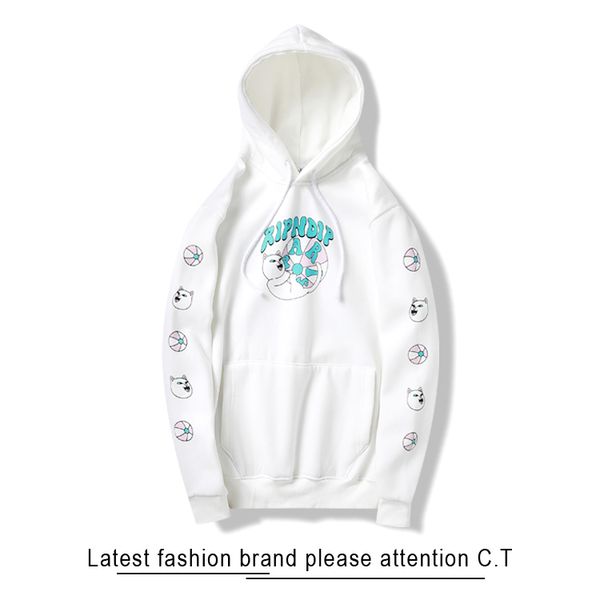 

с логотипом модельер мужчины свитер люксовый бренд повседневный свитер продажа сыпучие комфортные tops классический пара сшитое омывается to, White;black