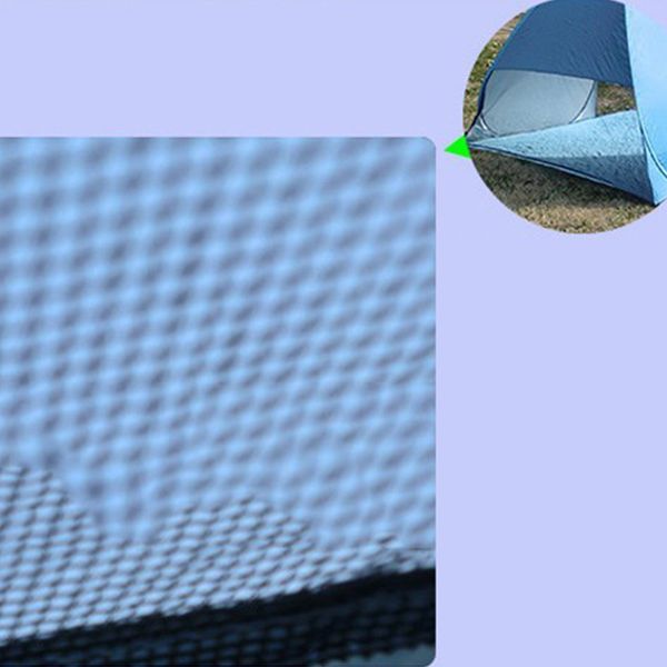 

beach tent ultra light folding tent pop-up automatic open tent family travel fish camping anti-uv full sunshade