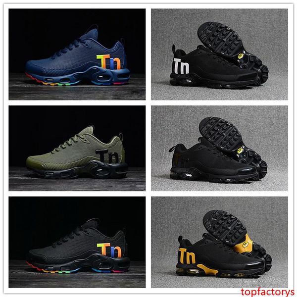 

tn plus mercurial mens designer sneakers chaussures homme tns men zapatillas mujer mercurial trainers running shoes size 40-46