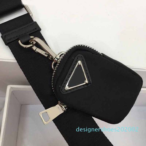 

hono designer handbag purse prda women 2019 new bag two-piece contracted fashion luxury bag usa style crossbody lady d02