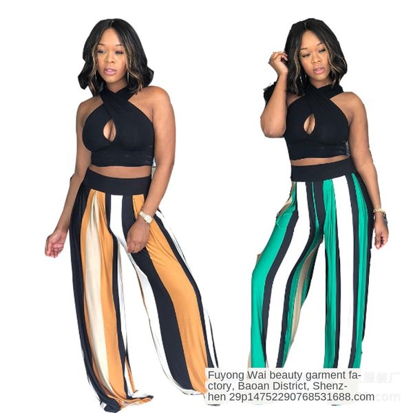 

womens designer two-piece short casual suitmpmy, White
