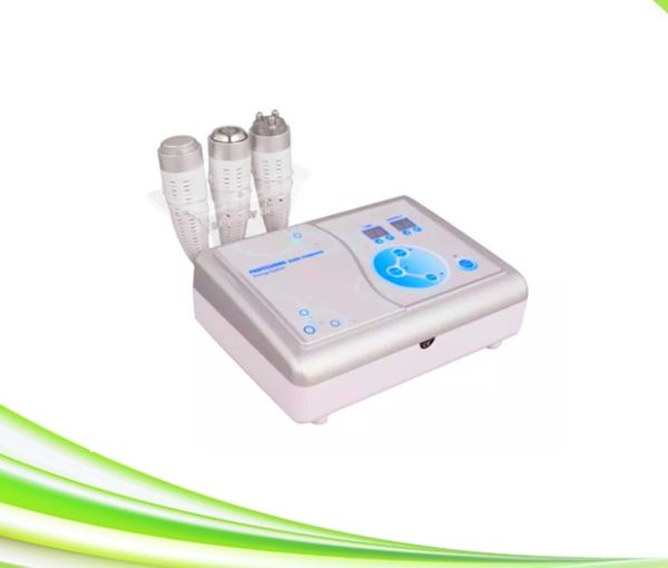 

3 in 1 bipolar rf and tripolar facial rf skin tighteing tripolar rf facial machine