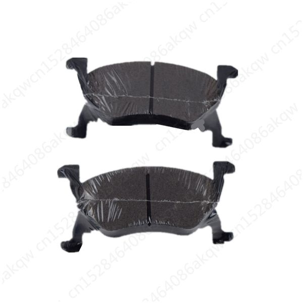 

car rear brake pad suitable for 2008fo rdm ave ric kes ca pe2008 brake skin pads parking pad friction skin