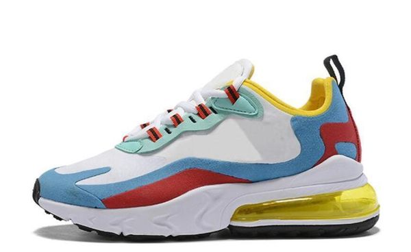 

270 parra punch p blue mens women running shoes triple white university red olive volt habanero 27c flair 270s sneakers 40-46