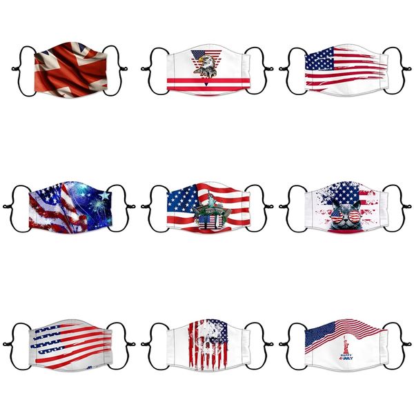 

cartoon printed «s маски трехмерный пыле солнцезащитный student face маски многоразовые дизайнер маска t2i5948 # 3461