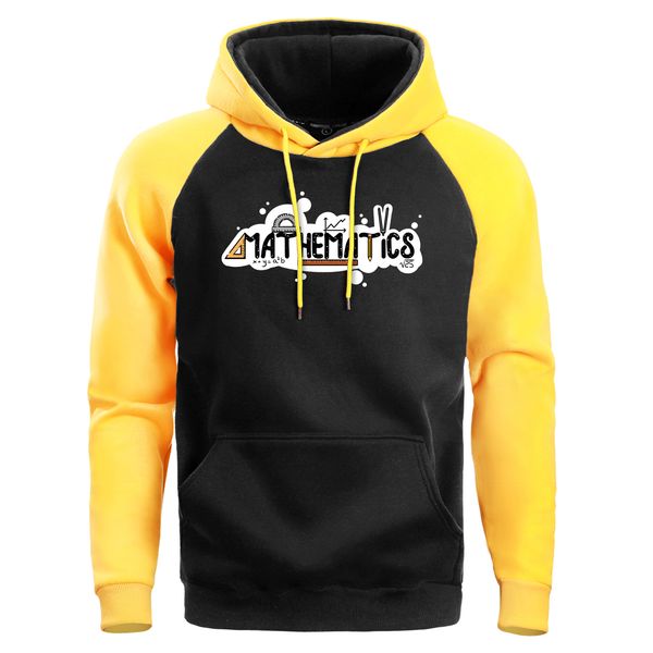 

men merry chrismas sweatshirt crewneck hoodies male mathematics sweatshirts mens winter warm pullover hoody streetwear sportwear, Black