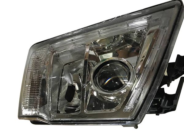 

24v car front bumper headlight lamp for 08 truck bulb lighting