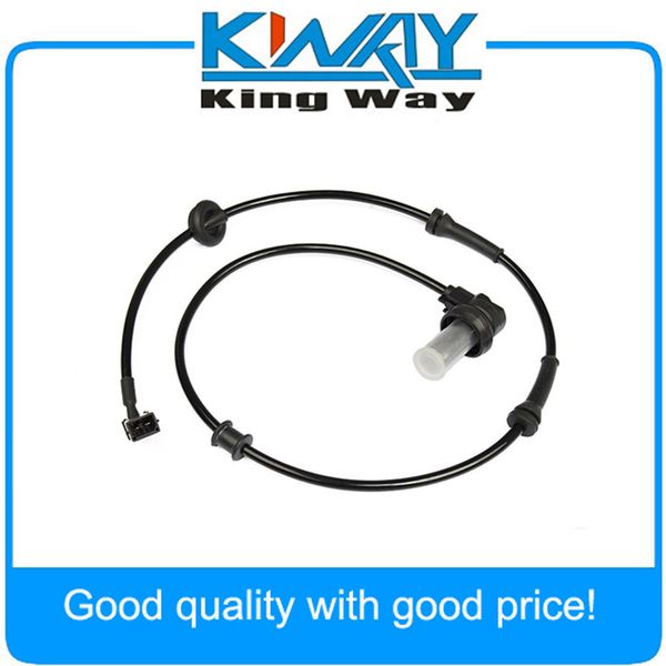 

new abs wheel speed sensor rear for a4 8d2 b5,avant,saloon estate vw 8d0927807c