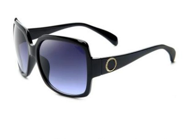 

classic pilot sunglasses designer brand mens womens sun glasses eyewear gold metal green 55mm 60mm glass lenses brown case, White;black