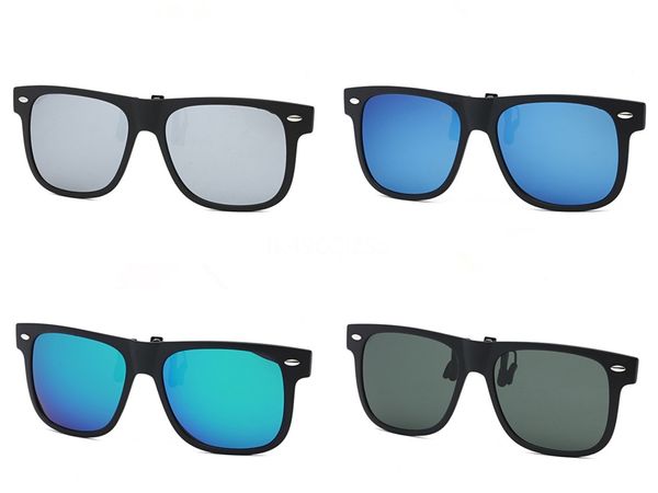 

fashion heart shaped tr90 sunglasee women metal reflective retro sun glasses ray men mirror oculos de sol #14753, White;black