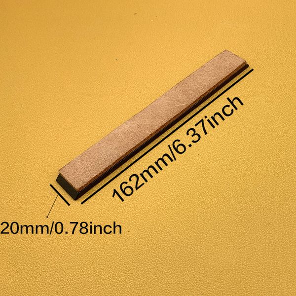 

кожа pimp качается ткань острого ножа точилка вспомогательные инструментов для полировки точила