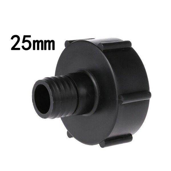 

ibc tote tank valve adapter coarse thread for 20/25/32/38/50mm hose parts supply
