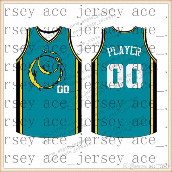 

-67New Basketball Jerseys white black men youth Breathable Quick Dry 100% Stitched High-quality Basketball Jerseys s-xxl3