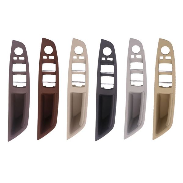 

for 5 series f10 f11 f18 inner handle left front interior door armrest panel a0ne