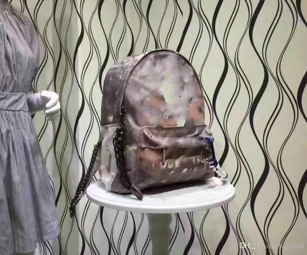 

Mochila Estilo whatsap8618530685328