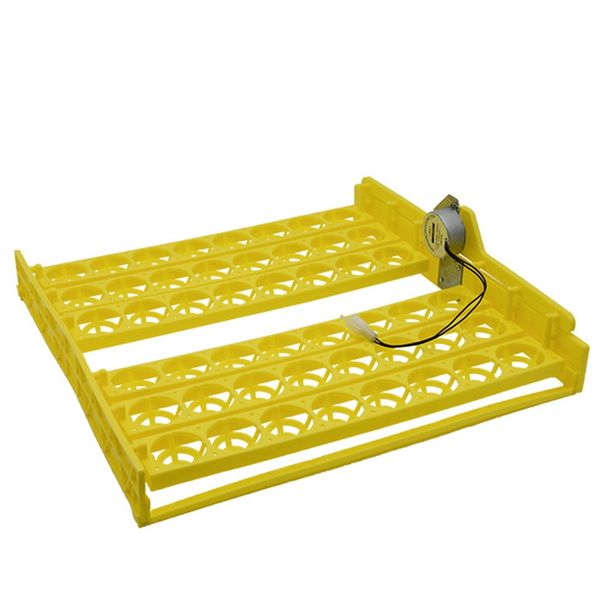 

48 eggs automatic incubator egg tray egg incubator 220v motors home mini incubation equipment chicken farm poultry hatching devi