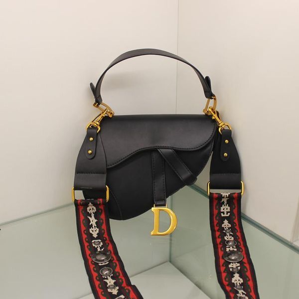 

Excellent quality de igner houlder bag leather fa hion women cro body bag de igner handbag pur e vintage addle bag ale