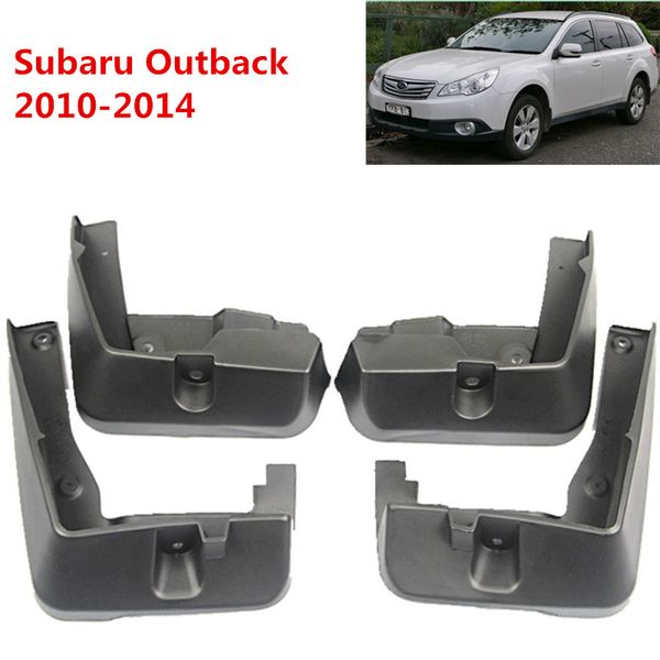 SAAB 9-5 MOULDED FRONT MUDFLAPS