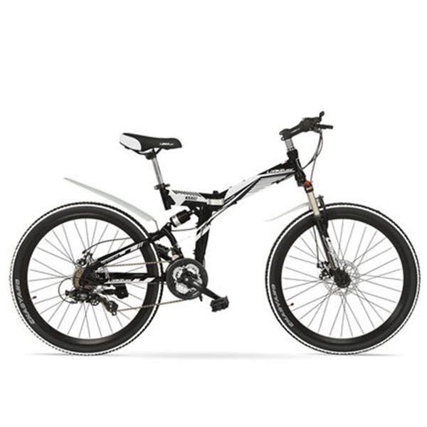 21 Inc Jant Bisiklet