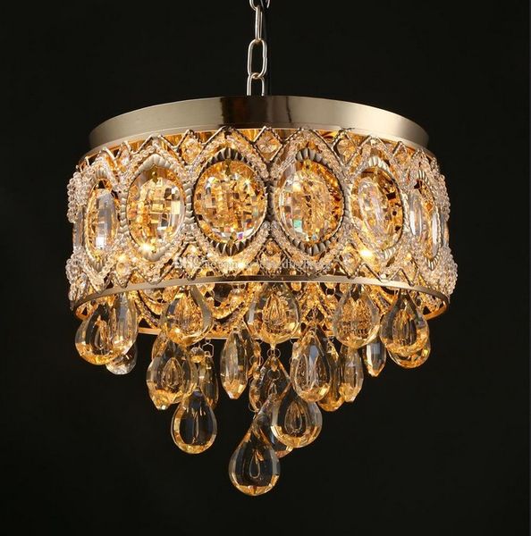 Vintage K9 Crystal Chandelier Traditional Gold Lighting - Swag Crystal Chandelier Lighting Vintage K9 Crystal Chandelier Traditional Gold Lighting - Swag Crystal Chandelier Lighting