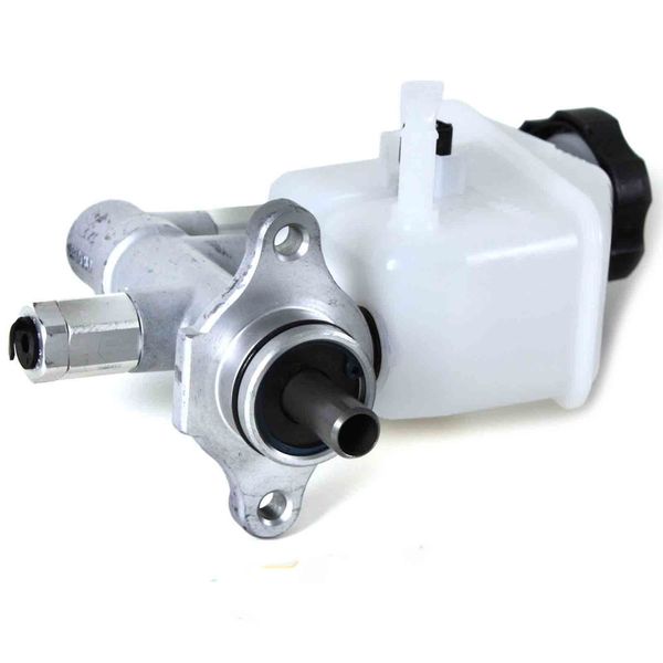 

brake master cylinder w/o abs for 2006-2011 accent rio rio5 oem 585101g000