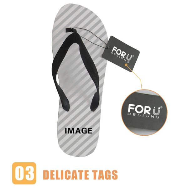 

Customized Sandals Women Beach Water Summer Shoes Cute Pink Dentist/Teeth Printed Women's Home Flip Flops Soft Light Slippers