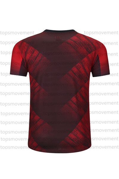 

0002064 lastest men football jerseys outdoor apparel football wear 22423d32, Black;red