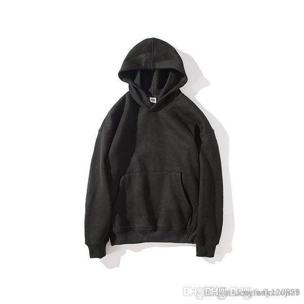 

christmas sweaters selling discount high-quality design hoodies boy leisure brand designer sweatshirt hba100% cotton sweater jacket european, Black
